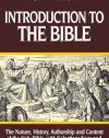 Introduction to the Bible