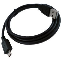LG Optimus S Sync & Charge USB Cable LG Optimus S Sync & Charge USB Cable