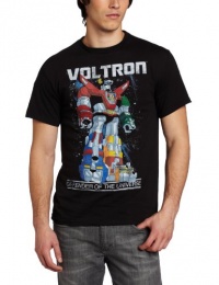 Fifth Sun Men's Voltorn Vintage Giant Tee Fifth Sun Men's Voltorn Vintage Giant Tee