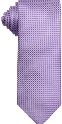Geoffrey Beene Men's Big-Tall Dot Neat Necktie Geoffrey Beene Men's Big-Tall Dot Neat Necktie