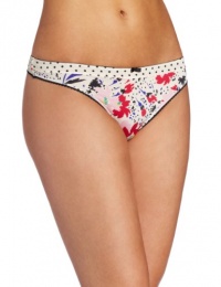 Calvin Klein Women's Mix-a-lot Thong Calvin Klein Women's Mix-a-lot Thong