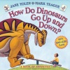How Do Dinosaurs Go Up and Down?