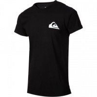 Quiksilver Mountain & the Wave Slim T-Shirt - Short-Sleeve - Men's Quiksilver Mountain & the Wave Slim T-Shirt - Short-Sleeve - Men's