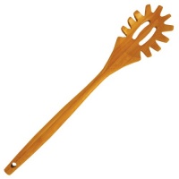 Totally Bamboo 14-Inch Spaghetti Server Totally Bamboo 14-Inch Spaghetti Server