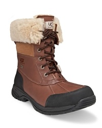 UGG® Australia Worchester Butte Boots UGG® Australia Worchester Butte Boots