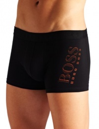HUGO BOSS Men's Speed Logo Boxer Brief HUGO BOSS Men's Speed Logo Boxer Brief