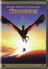 Dragonheart - Collector's Edition Dragonheart - Collector's Edition