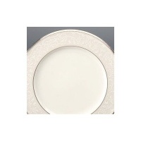 Noritake Silver Palace Salad Plate Noritake Silver Palace Salad Plate