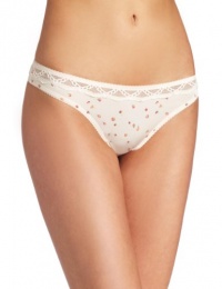 Calvin Klein Women's Catalonia Thong Calvin Klein Women's Catalonia Thong