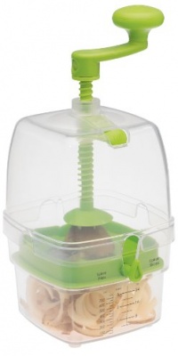 Progressive International Curly Fry Cutter Progressive International Curly Fry Cutter