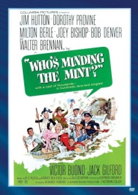 Who's Minding The Mint?