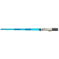 Star Wars Force Tech Anakin Skywalker Electronic Lightsaber Toy Star Wars Force Tech Anakin Skywalker Electronic Lightsaber Toy
