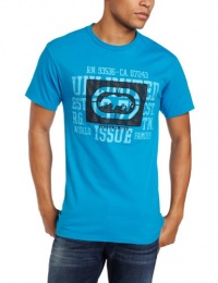 ecko unltd. Men's Meshed Up Tee