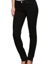 MICHAEL KORS PLUS SIZE JEANS, SKINNY, BLACK SIZE 18W