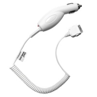 Cbus Wireless Vehicle Car Charger for Apple iPad / iPad 2 / iPad 3 / iPhone 4S / iPhone 4 / iPhone 3G / iPhone 3Gs / iPod Touch 4 / 4G / 4th / 3rd / 2nd Gen. Cbus Wireless Vehicle Car Charger for Apple iPad / iPad 2 / iPad 3 / iPhone 4S / iPhone 4 / iPhone 3G / iPhone 3Gs / iPod Touch 4 / 4G / 4th / 3rd / 2nd Gen.