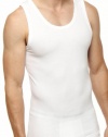 Polo Ralph Lauren 2 Pack Slim Fit Stretch Tank Tops (P703)