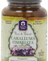 Genesis Today-Caralluma Fimbriata, 800mg, 60 Vegetarian Capsules, (As Seen On The View and Recommended Dr. Lindsey Duncan)