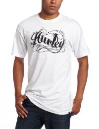 Hurley Men's Daytons T-Shirt Hurley Men's Daytons T-Shirt