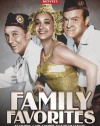 Family Favorites 100 Movie Pack