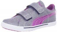 Puma Benecio Denim V Sneaker (Toddler/Little Kid/Big Kid),Medieval Blue/Wild Aster,6 M US Toddler Puma Benecio Denim V Sneaker (Toddler/Little Kid/Big Kid),Medieval Blue/Wild Aster,6 M US Toddler