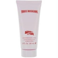 True Religion Hippie Chic By True Religion for Women - Eau De Parfum Spray 3.4 Oz