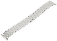 Speidel (Accessories) Men's 230192WL 18 -mm Classic Watch Strap Speidel (Accessories) Men's 230192WL 18 -mm Classic Watch Strap