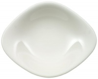 Villeroy & Boch Dune 5-1/2-Inch Oval Individual Bowl Villeroy & Boch Dune 5-1/2-Inch Oval Individual Bowl
