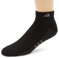 adidas Men's Superlite CC 3-Pack Low Cut Sock adidas Men's Superlite CC 3-Pack Low Cut Sock