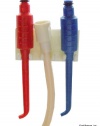 Oral Breeze Tips Red/Blue