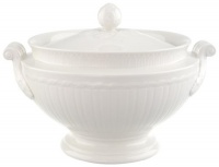 Villeroy & Boch Cellini Covered Vegetable Bowl Villeroy & Boch Cellini Covered Vegetable Bowl