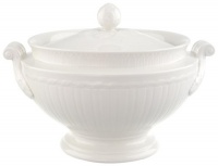 Villeroy & Boch Cellini Covered Vegetable Bowl