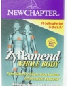 New Chapter Zyflamend, 144 Softgels