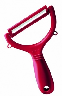 Kyocera CWP-NRD Mega Peeler, Red Kyocera CWP-NRD Mega Peeler, Red