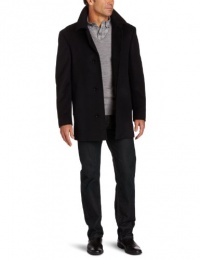 Calvin Klein Men's Slim Fit Coat Calvin Klein Men's Slim Fit Coat