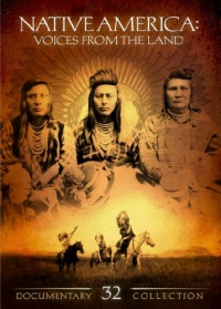 Native America: Voices From the Land Native America: Voices From the Land