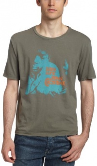 FRIEND OR FOE Mens Lush Life Tee FRIEND OR FOE Mens Lush Life Tee