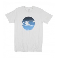 O'Neill Ripple T-Shirt - Eggnog O'Neill Ripple T-Shirt - Eggnog