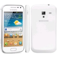 Samsung Galaxy Ace 2 i8160 White Factory Unlocked 4GB 5MP Droid