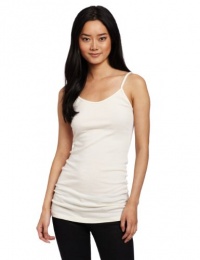 Michael Stars Women's Long Cami Top Michael Stars Women's Long Cami Top