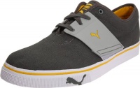 Puma Men's EL Ace Canvas Fashion Sneaker