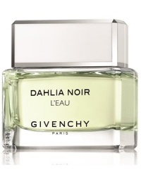 Givenchy Eau de Toilette Spray for Women, Dahlia Noir L'eau, 3 Ounce Givenchy Eau de Toilette Spray for Women, Dahlia Noir L'eau, 3 Ounce