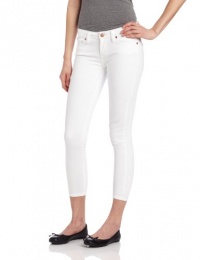 Levi's Juniors Cropped Notch Pocket Legging Levi's Juniors Cropped Notch Pocket Legging