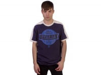 PUMA Men's Football Archives T7 Ringer Tee PUMA Men's Football Archives T7 Ringer Tee