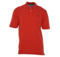 IZOD Men's Short Sleeve Heritage Polo Shirt IZOD Men's Short Sleeve Heritage Polo Shirt