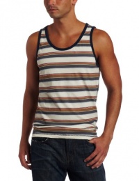 Lucky Brand Men's Summer Weight Tank Shirt Lucky Brand Men's Summer Weight Tank Shirt
