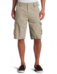 Burnside Men's Xerox Ripstop Short