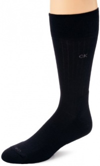 Calvin Klein Men's Ultra Fit Cushion Sole Dress Socks Calvin Klein Men's Ultra Fit Cushion Sole Dress Socks