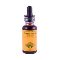 Herb Pharm, GOTU KOLA - 1 OZ Herb Pharm, GOTU KOLA - 1 OZ