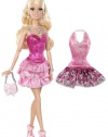 Barbie Life in The Dreamhouse Barbie Doll
