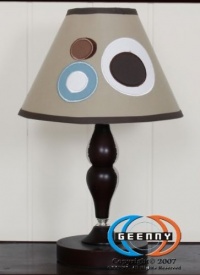 Geenny CF-2059-L Scribble Lamp Shade Geenny CF-2059-L Scribble Lamp Shade